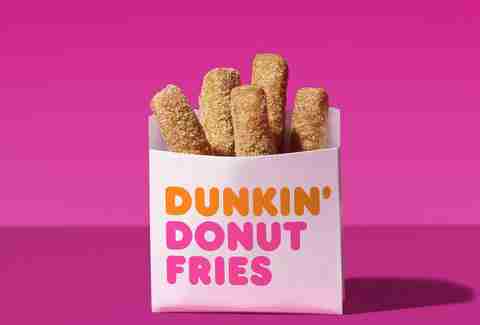 national french fry day deals 2018