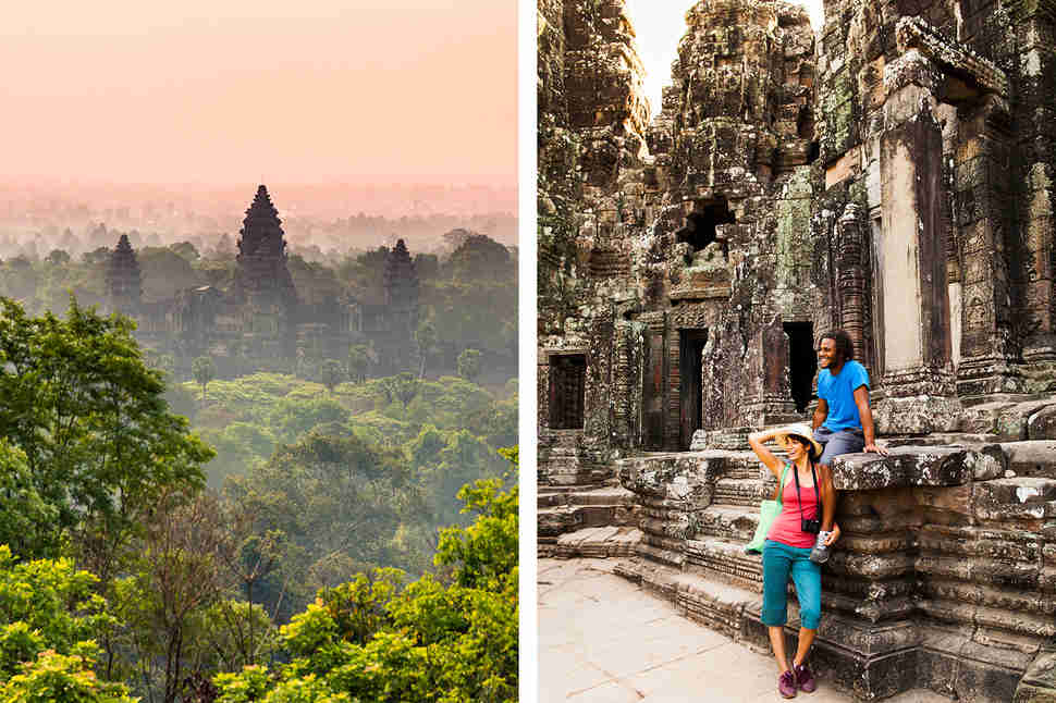 cambodia