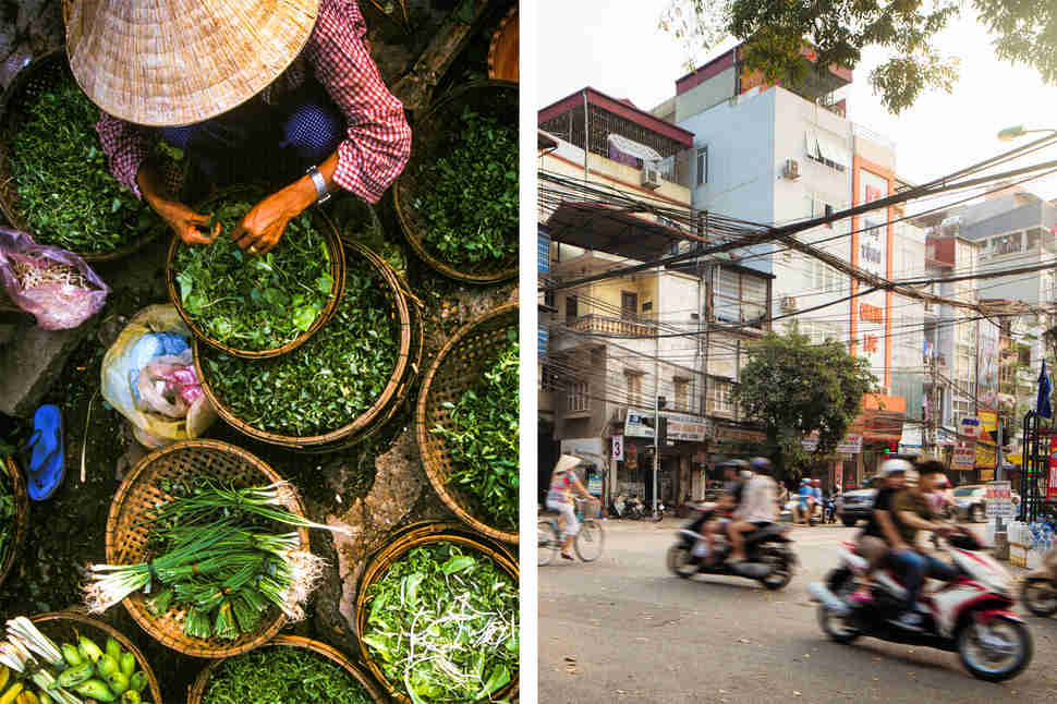 vietnam