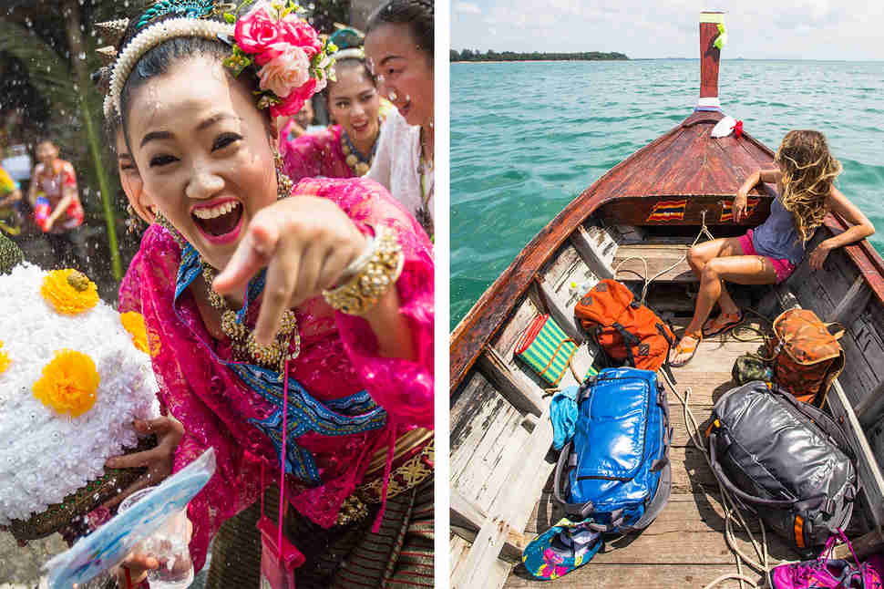 thailand