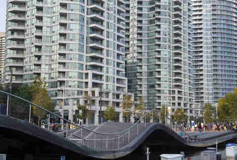 Simcoe WaveDeck