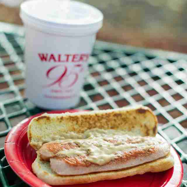 walter