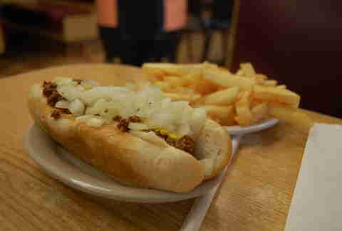 angelo's coney island