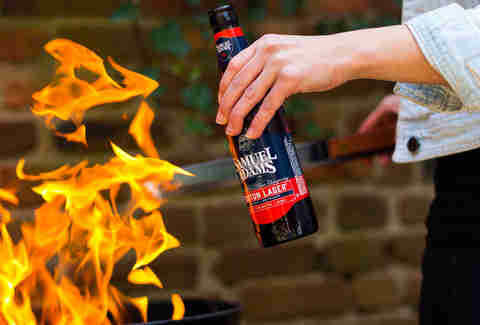 Sam Adams