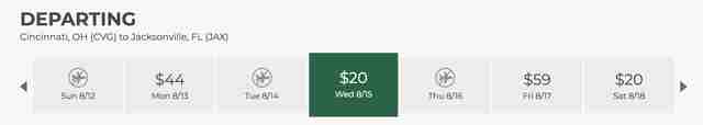 cheap flights united states