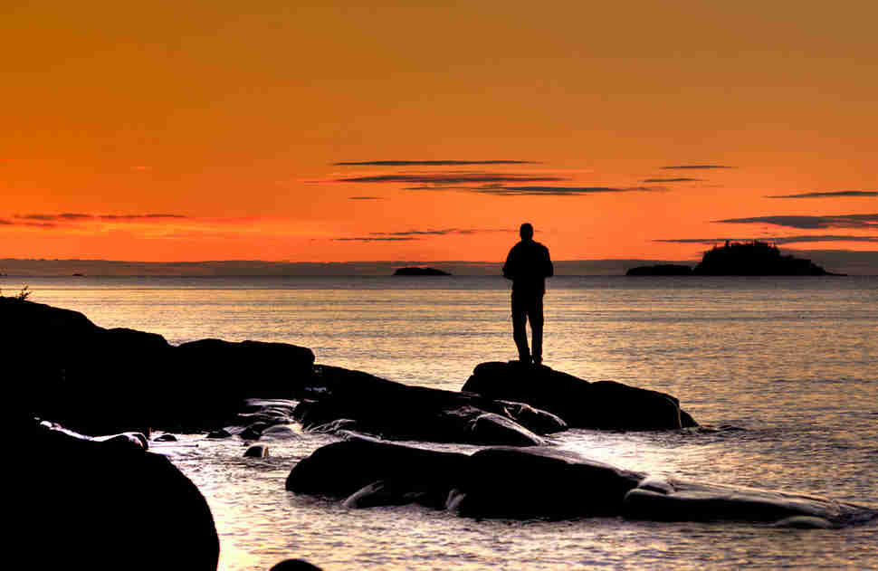 isle royale