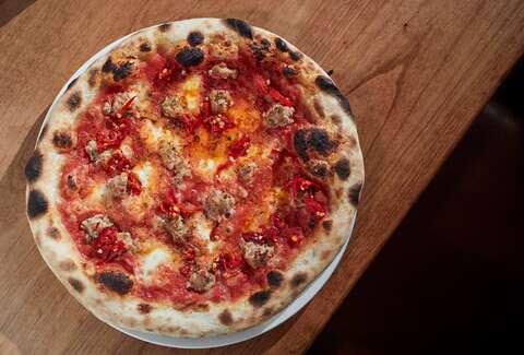 Best Restaurants in San Francisco: Coolest, Hottest, Newest Places to