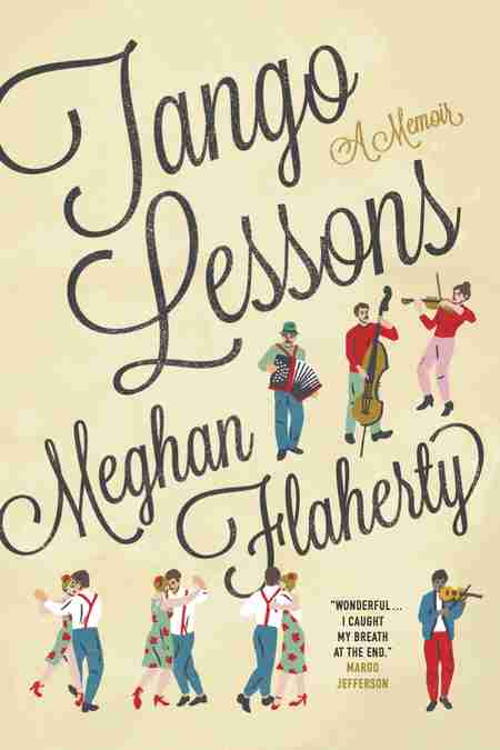 tango lessons memoir