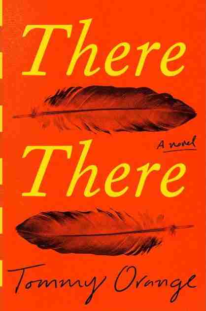 there there novel