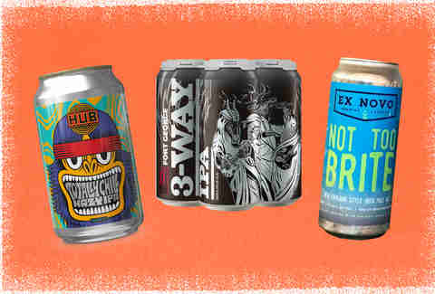 Best IPAs