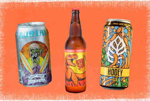 Best IPAs