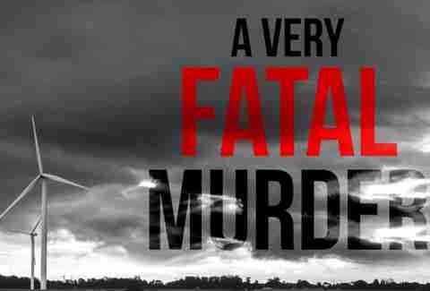 a very fatal murder