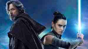 the last jedi