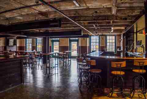 City Lights Brewing Company
