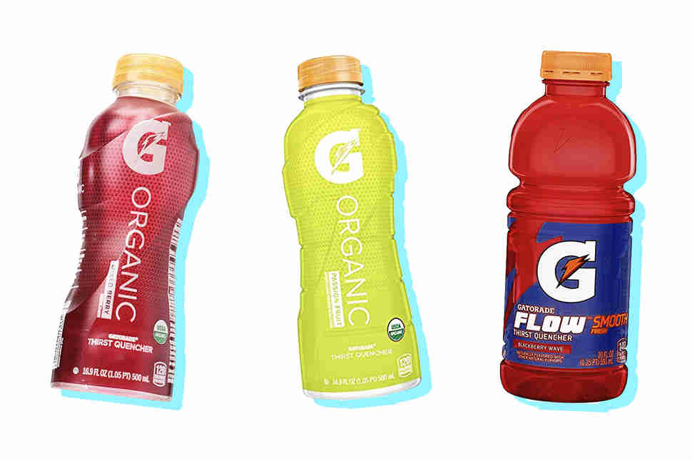 gatorade