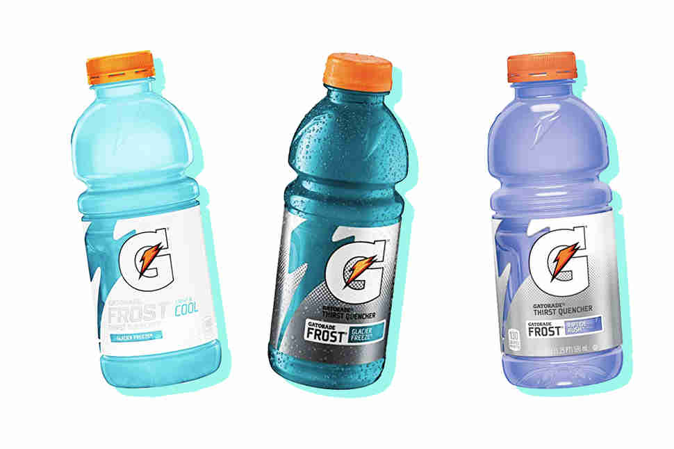 gatorade
