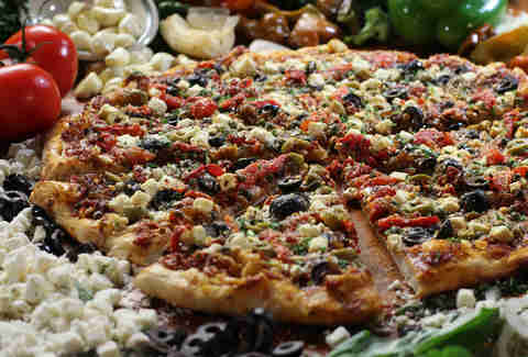 Regina Pizzeria