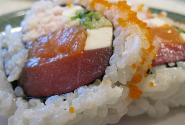 Mio Sushi Green Lake