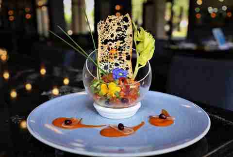 Maison Pucha Bistro