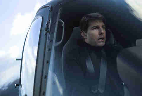 mission impossible fallout