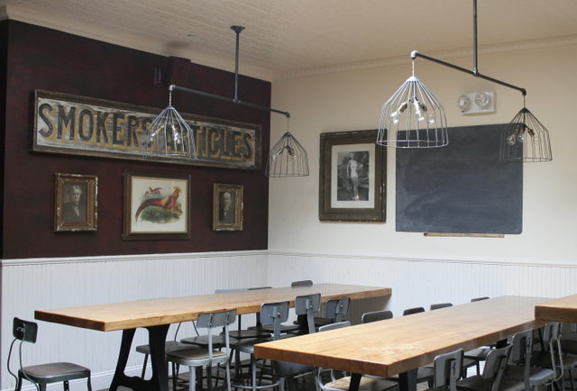 Meatball Shop