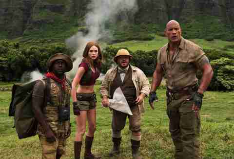 jumanji