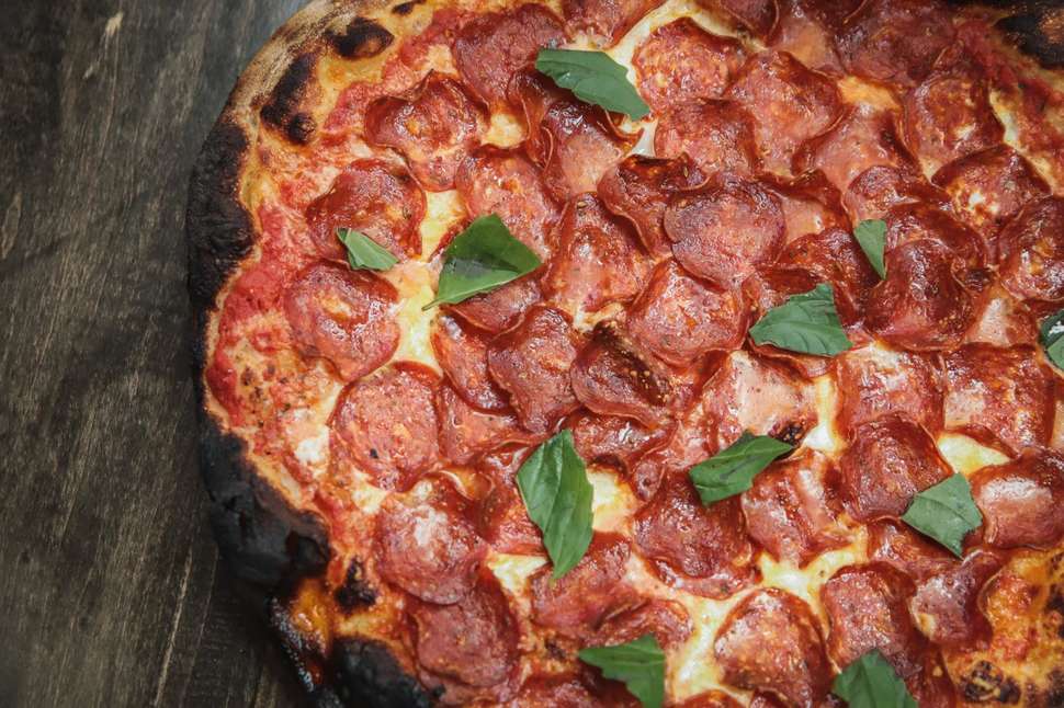 Best Restaurants in Chicago Top Spots & Hottest New Places to Eat