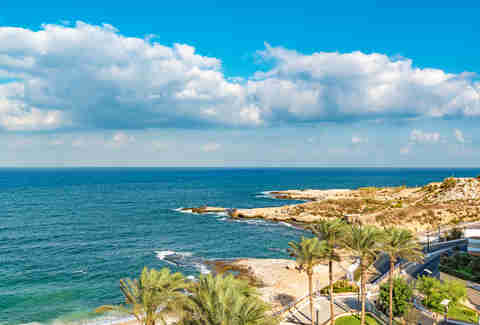 Raouche, Beirut