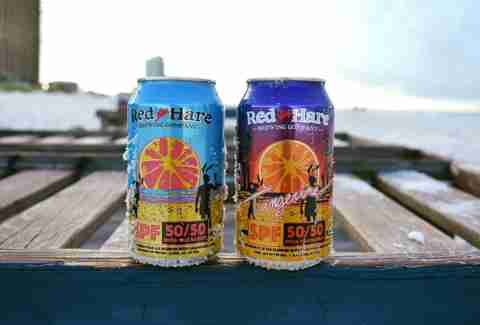 Red Hare Brewing Company