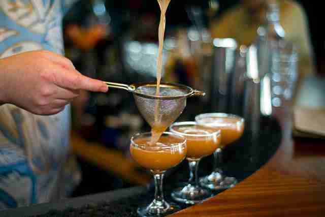 Rum Club