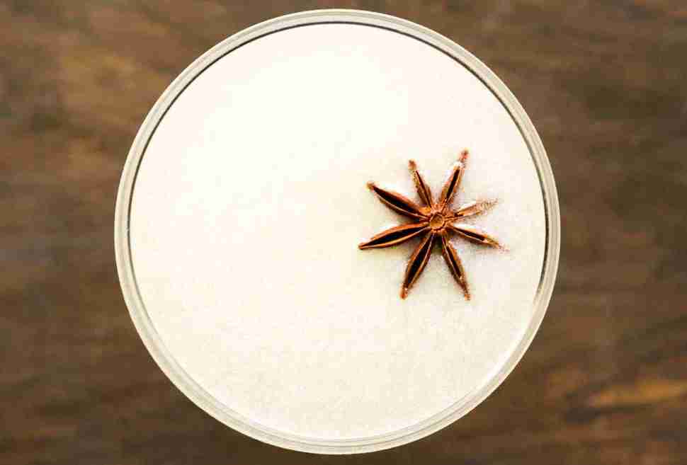 Volstead's Emporium