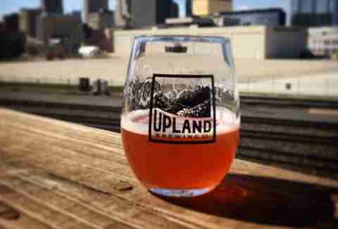 Upland Brewing Company