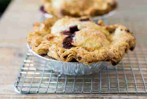 Winston Pies