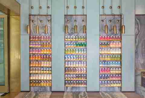 Compartes