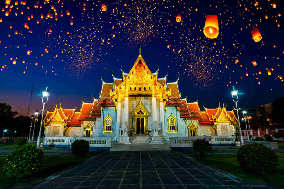 Thailand