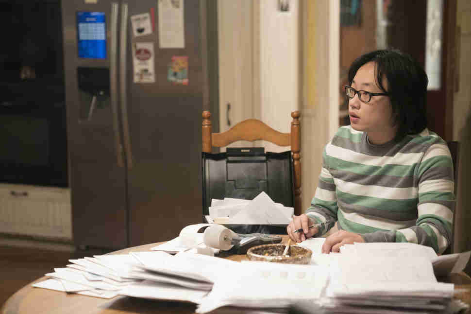 jimmy o yang silicon