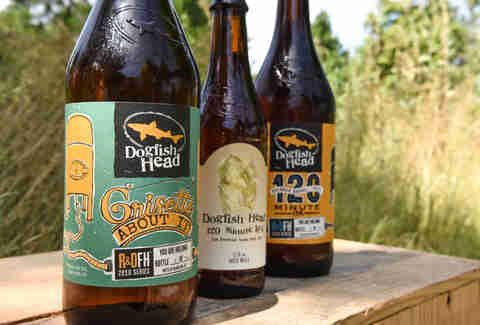 Labor Day food deals 2018