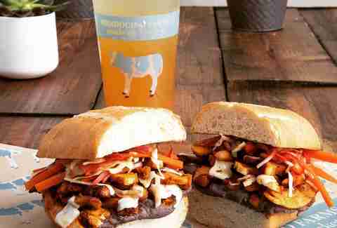 Mendocino Farms
