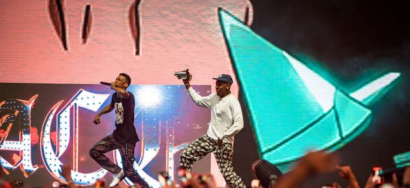 Camp Flog Gnaw