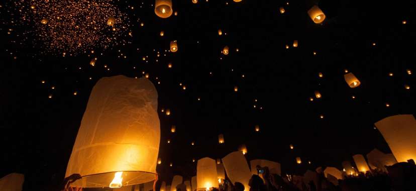 RiSE Festival