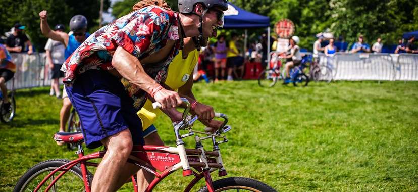 Tour de Fat