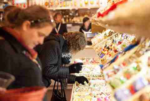 Christkindlmarket Chicago