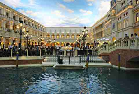 St. Mark's Square