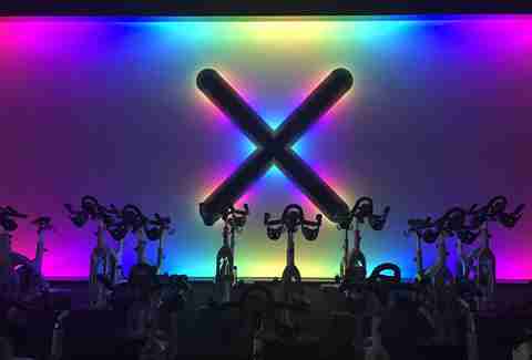 XCYCLE Las Vegas