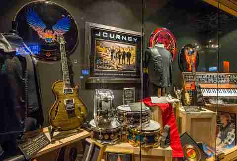 Hard Rock Hotel & Casino