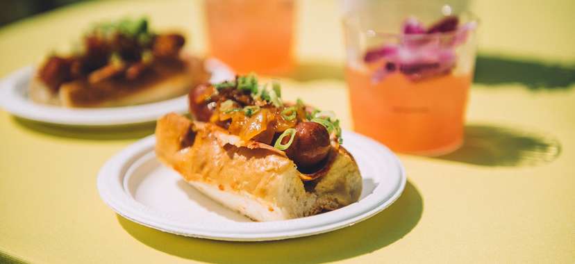 Music City Food + Wine Festival