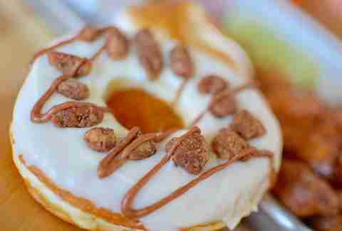 Hugs & Donuts