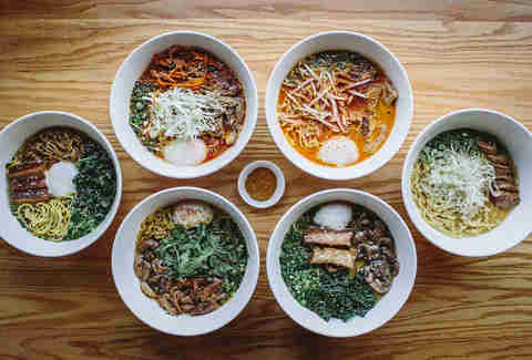 Best Ramen Restaurants in America: Ramen Noodles Places ...