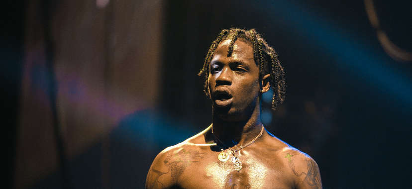 travis scott