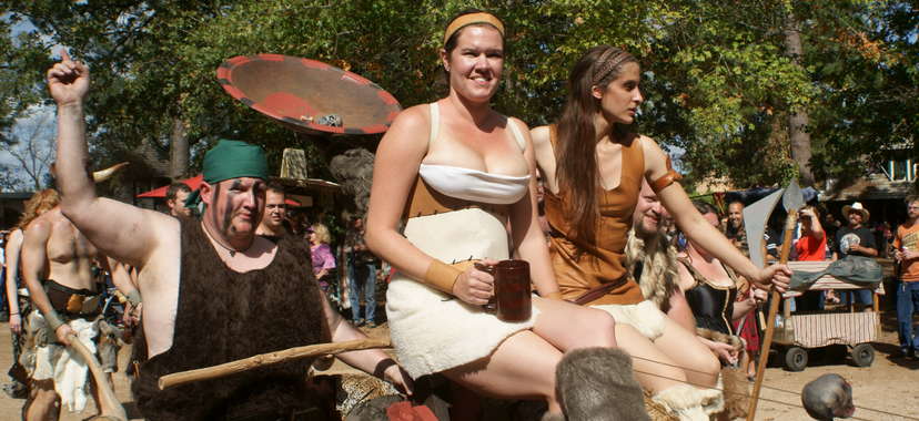 Texas Renaissance Festival